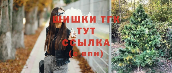 крисы Алексеевка